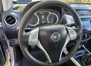 Nissan Navara 12