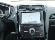 Ford Mondeo 14