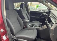 SsangYong Korando 20