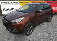 Hyundai ix35 1