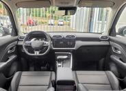 MG ZS 8
