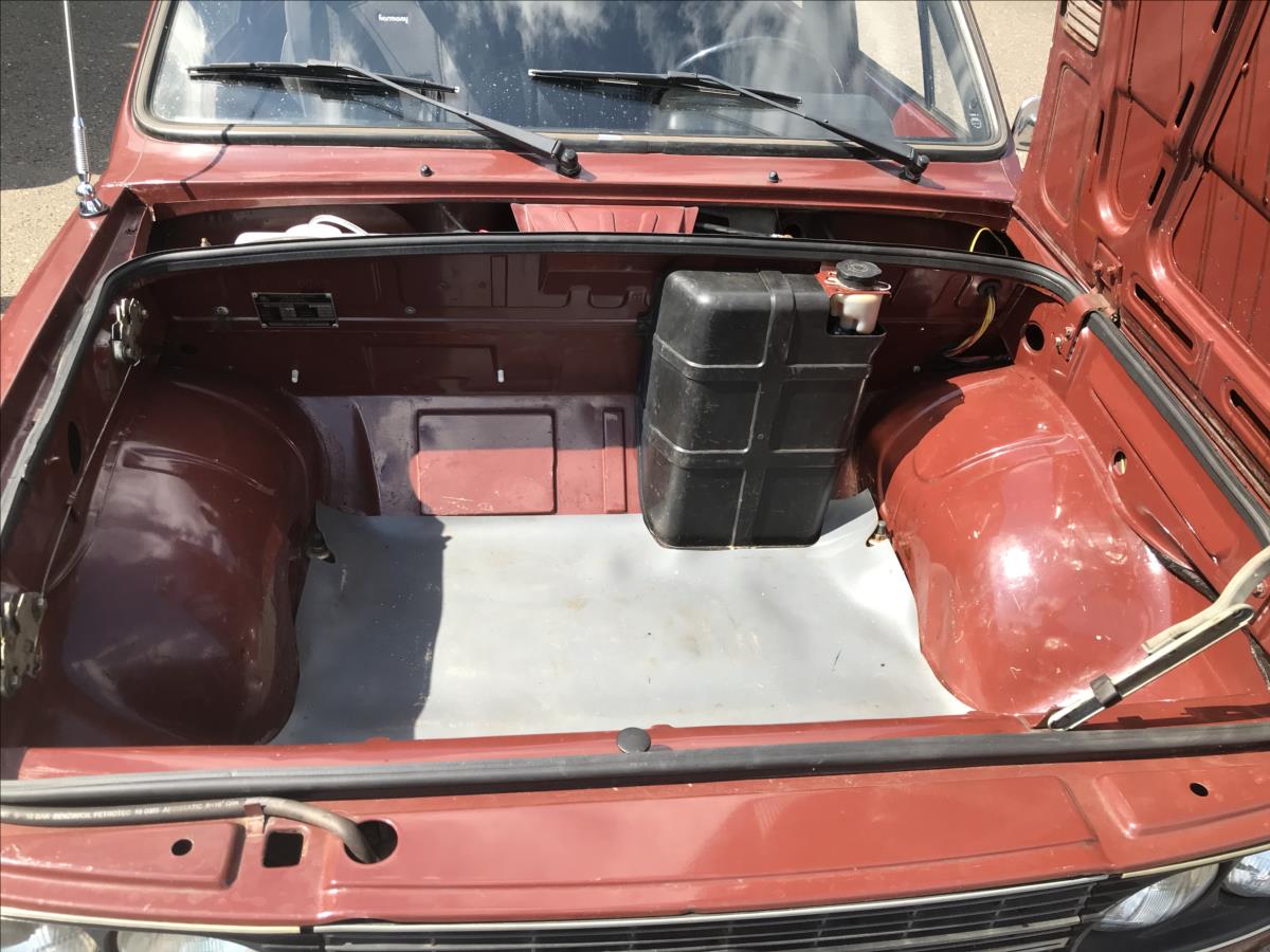 Škoda 120