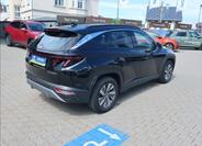Hyundai Tucson 7