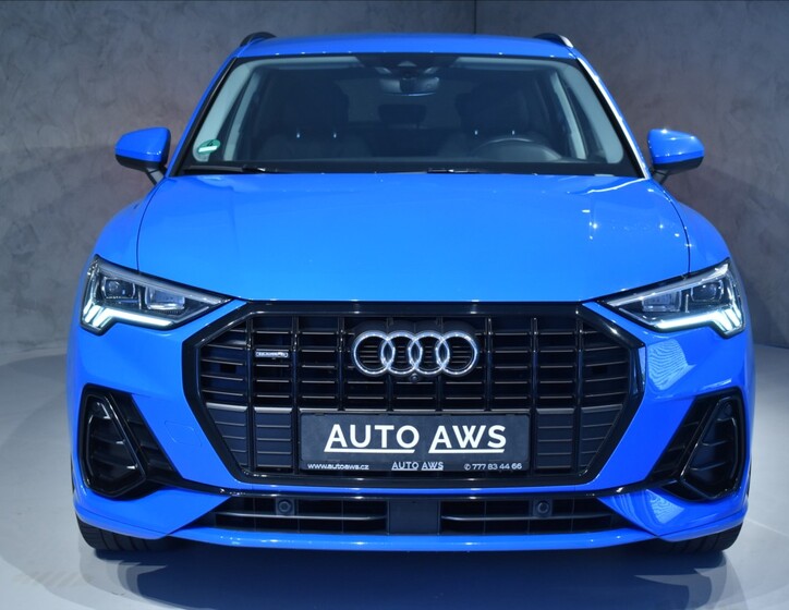 Audi Q3 2