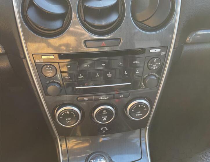 Mazda 6 11