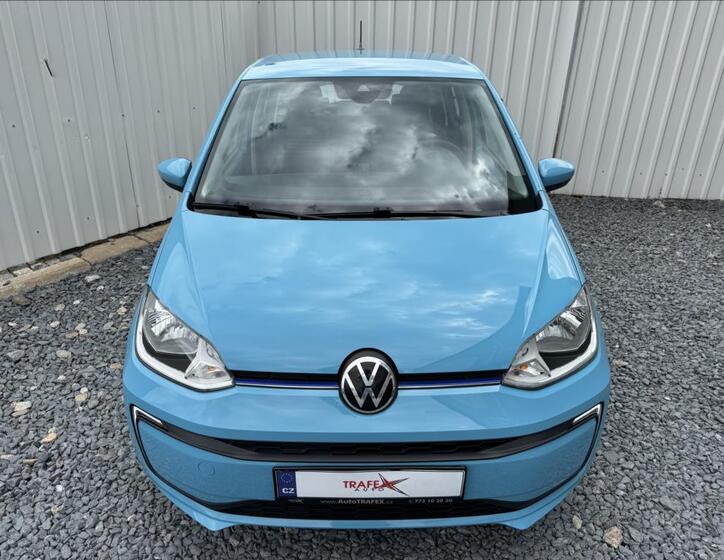 Volkswagen e-up! 6