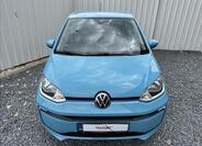 Volkswagen e-up! 6
