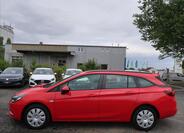 Opel Astra 6