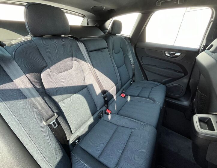 Volvo XC60 16