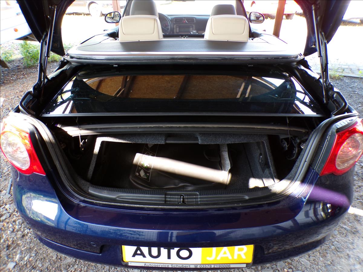 Volkswagen EOS