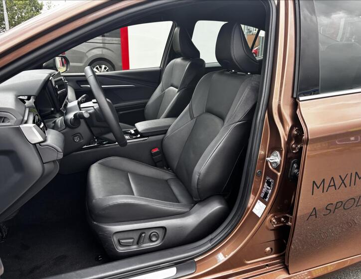 Toyota Camry 20