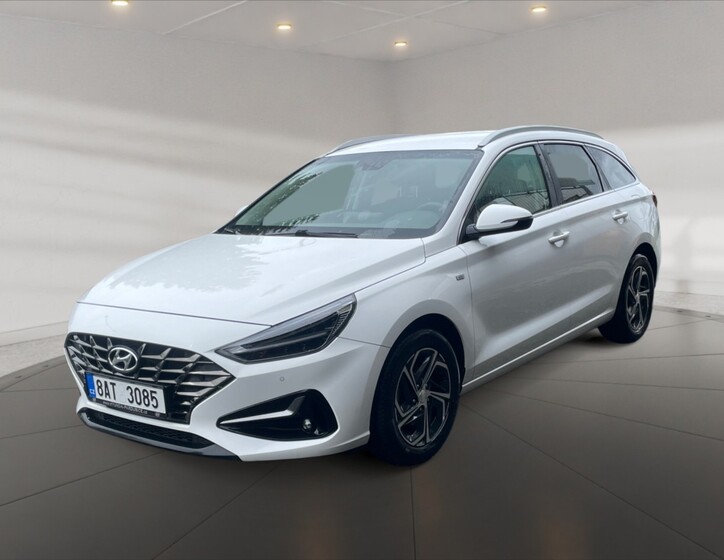 Hyundai i30 3