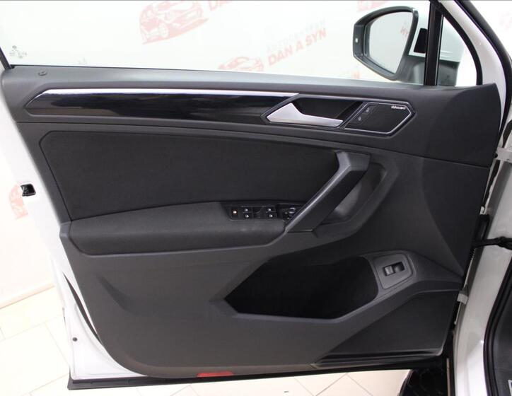 Volkswagen Tiguan 10