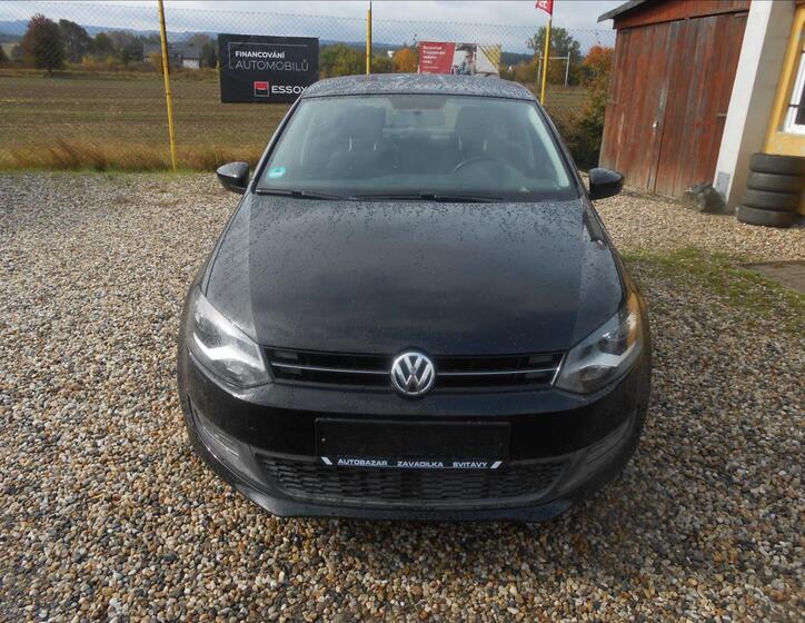 Volkswagen Polo 2