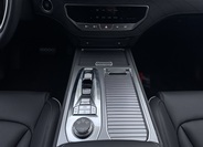 SsangYong Rexton 6