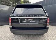 Land Rover Range Rover 41