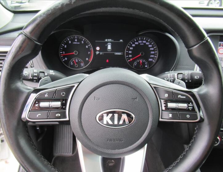 KIA Optima 15
