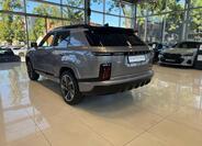 SsangYong Actyon 5