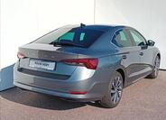 Škoda Octavia 2