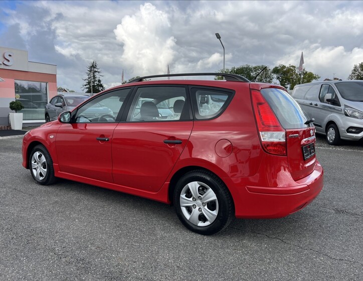 Hyundai i30 8
