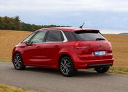 Citroën C4 Picasso 5