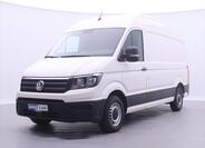 Volkswagen Crafter 3