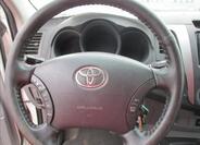 Toyota Hilux 17