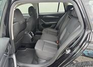 Škoda Octavia 20