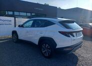 Hyundai Tucson 11