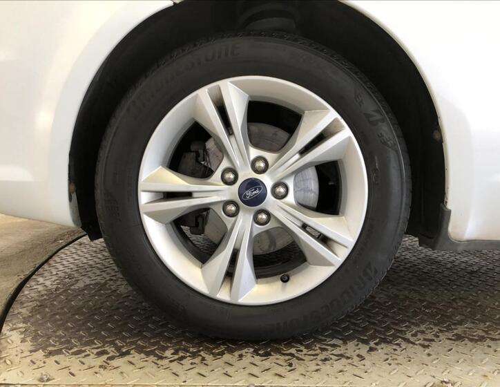 Ford C-MAX 30