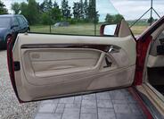 Mercedes-Benz SL 22