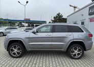 Jeep Grand Cherokee 3