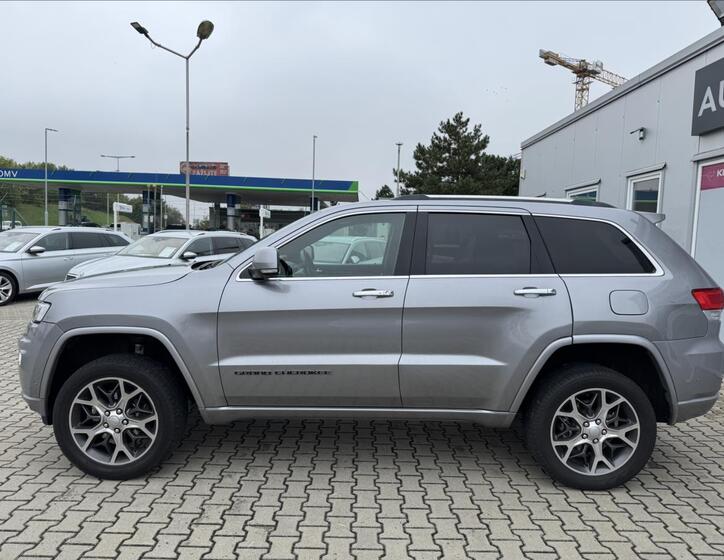 Jeep Grand Cherokee 3