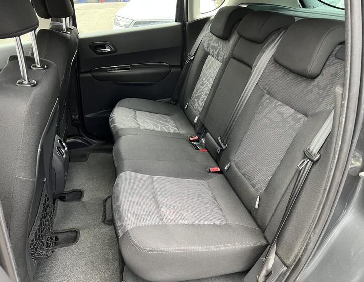 Peugeot 3008 46