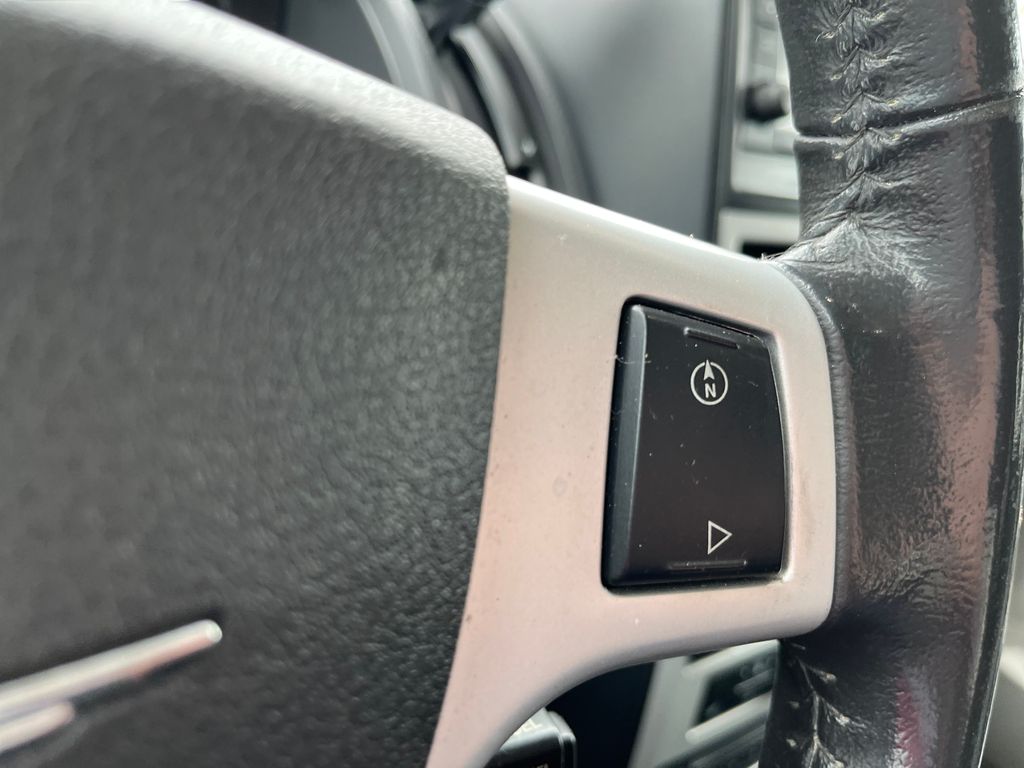 Chrysler Grand Voyager