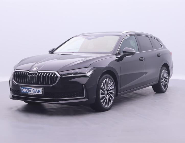Škoda Superb 38