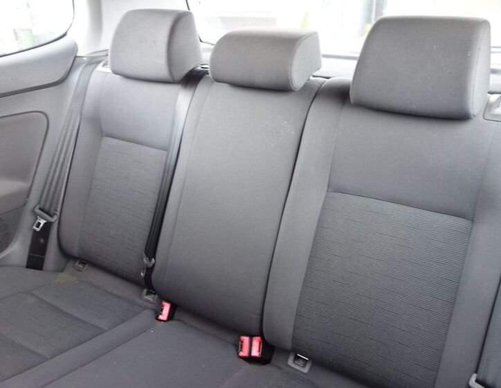Volkswagen Golf 21
