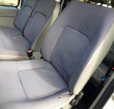 Renault Master 14
