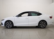 Škoda Octavia 5
