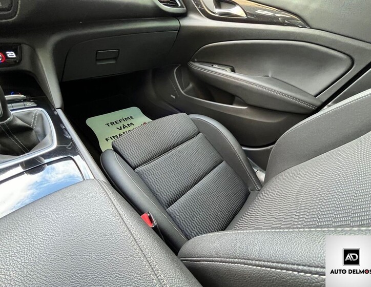 Opel Insignia 73
