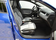 Renault Clio 12