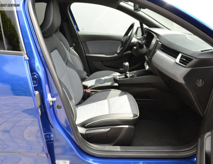 Renault Clio 12