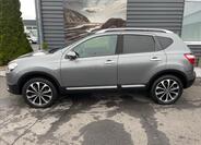 Nissan Qashqai 6