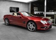 Mercedes-Benz SL 5