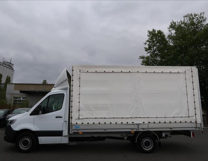 Mercedes-Benz Sprinter 6