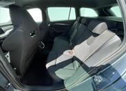 Škoda Octavia 16