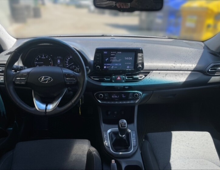 Hyundai i30 9