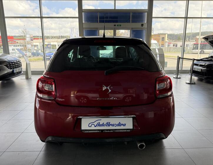 Citroën DS3 5