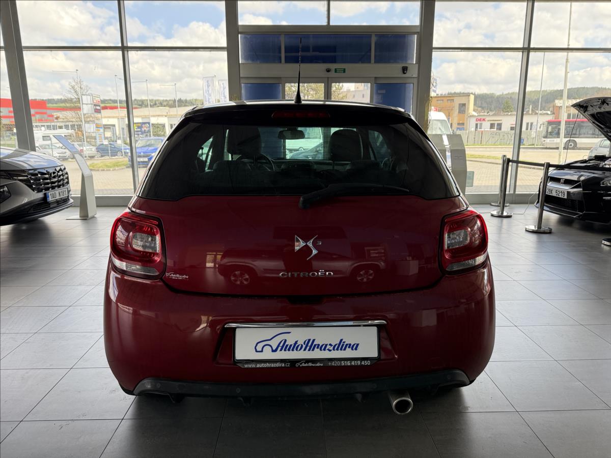 Citroën DS3