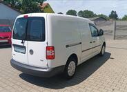 Volkswagen Caddy 5